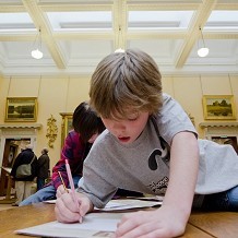 Lady Lever Art Gallery