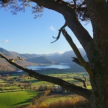 Lake District National Park - Loweswater - &copy; Shaun Donockley