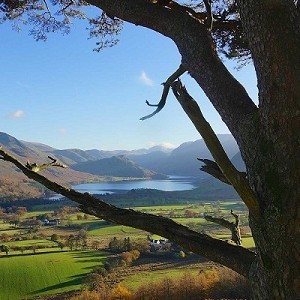 Lake District National Park