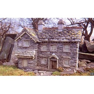 Lakeland Miniature Village