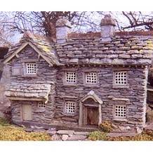 Lakeland Miniature Village