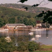 Lakes Aquarium