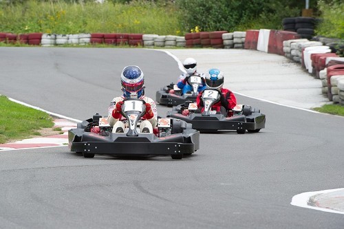 Lakeside Karting