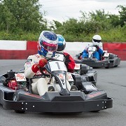 Lakeside Karting