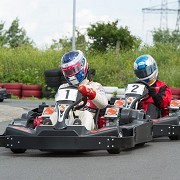 Lakeside Karting