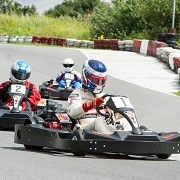 Lakeside Karting