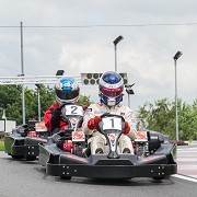 Lakeside Karting