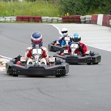 Lakeside Karting