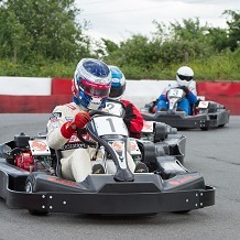 Lakeside Karting