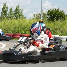 Lakeside Karting