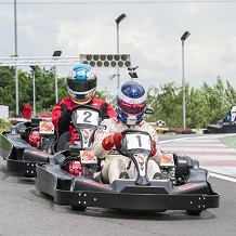 Lakeside Karting