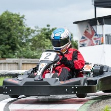 Lakeside Karting