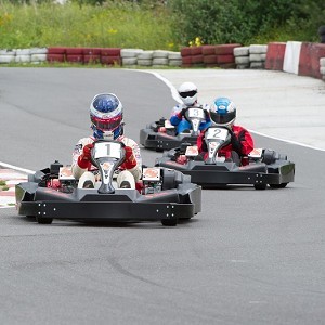 Lakeside Karting