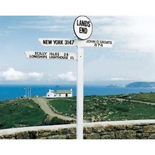 Land's End Visitor Centre