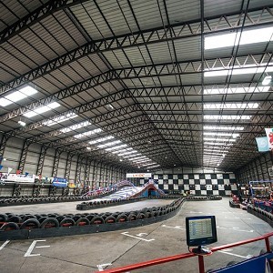 Langar Kart & Quad Centre