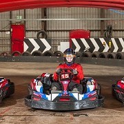 Langar Kart & Quad Centre