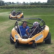 Langar Kart & Quad Centre