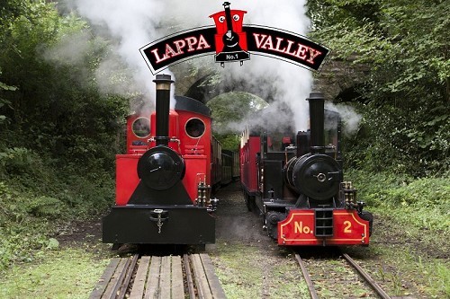 Lappa Valley