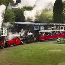 Lappa Valley