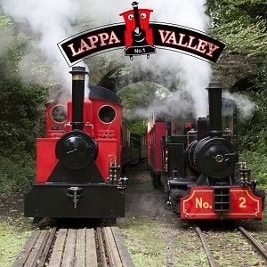 Lappa Valley