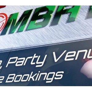 Laser Kombat Basildon