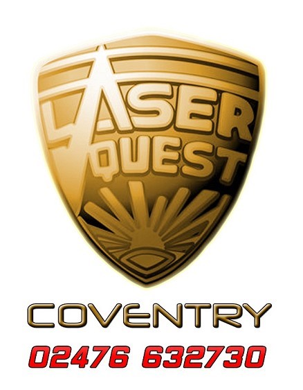 Laser Quest Coventry