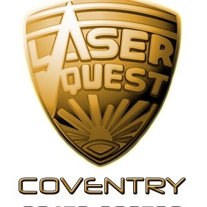 Laser Quest Coventry