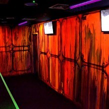 LaserZone Leeds