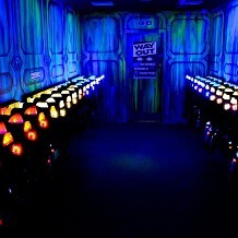 LaserZone Leeds