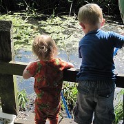 Lawrence Weston Community Farm