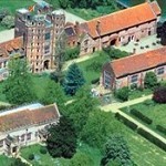 Layer Marney Tower