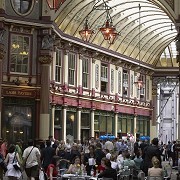 Leadenhall Market