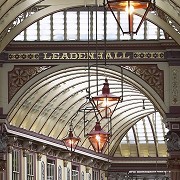 Leadenhall Market