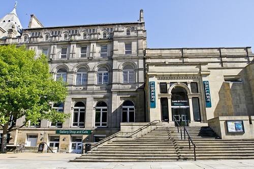 Leeds Art Gallery