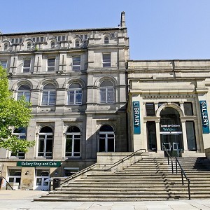 Leeds Art Gallery