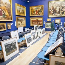 Leeds Art Gallery