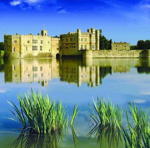 Leeds Castle