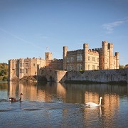 Leeds Castle - © David Fenwick