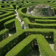 Leeds Castle