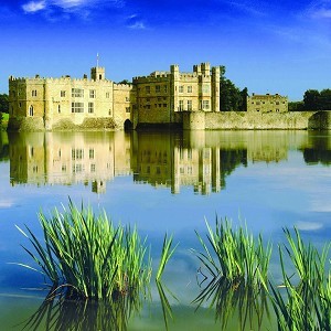 Leeds Castle