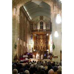 Leeds Cathedral