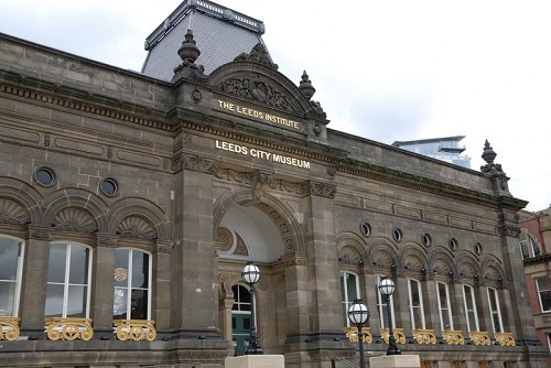 Leeds City Museum