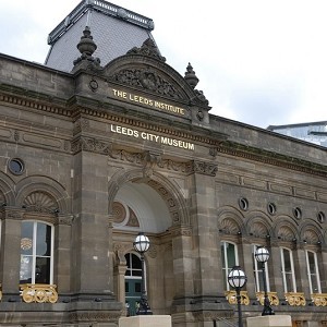 Leeds City Museum