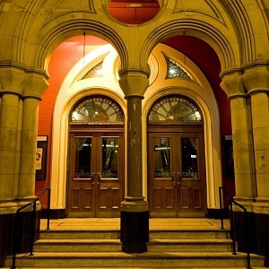 Leeds Grand Theatre and Opera House