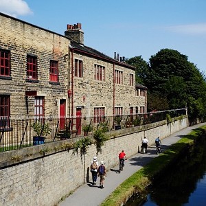 Leeds Industrial Museum at Armley Mills