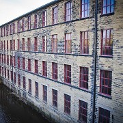 Leeds Industrial Museum at Armley Mills