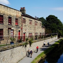 Leeds Industrial Museum at Armley Mills