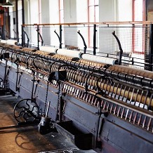 Leeds Industrial Museum at Armley Mills