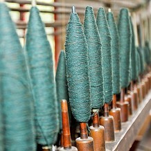 Leeds Industrial Museum at Armley Mills