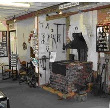 Leigh heritage Centre